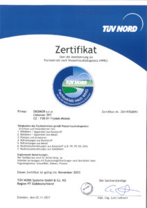 thumbnail of Zertifikat Fachbetrieb
